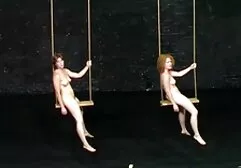 De baas moedigt de secretaresse aan die knap is en bekwaam in de mond. ssexfilms