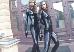 Beschadigde nl sexfilms Russische studenten en toegankelijke koeien