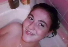 Sweet and tedere geilesexfilms Darling is the dream with friends