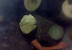 Gekke seks met een menigte spannende sexfilmpjes lesbiennes en eindeloos papiergeld.