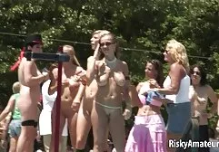 Griekse orgie