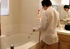 De baas At het nieuwe vrouwen sex films bureau op.