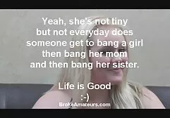 Oma in gratis sex films vagina kousen springt op de lul van een man