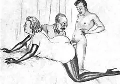 Een verpleegster neemt gratis pornofilms de patiënt mee naar de wereld.